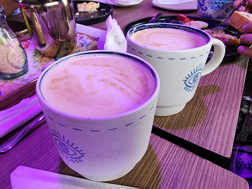 Naina Juice Bar