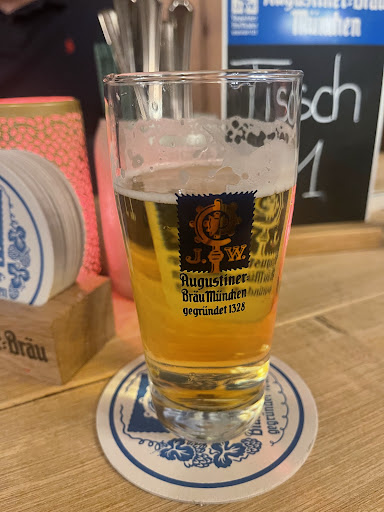 Landgasthof zum Augustiner, Oberstdorf