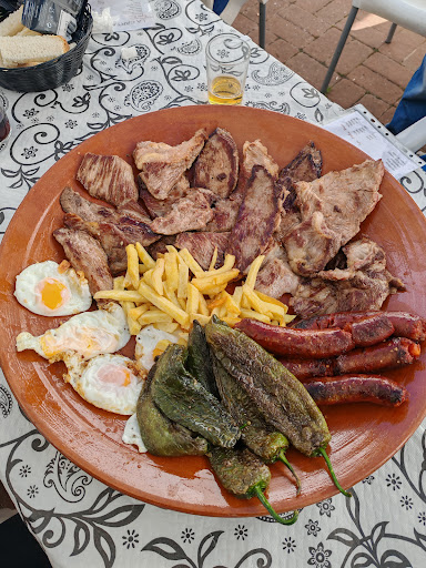 El Poleo