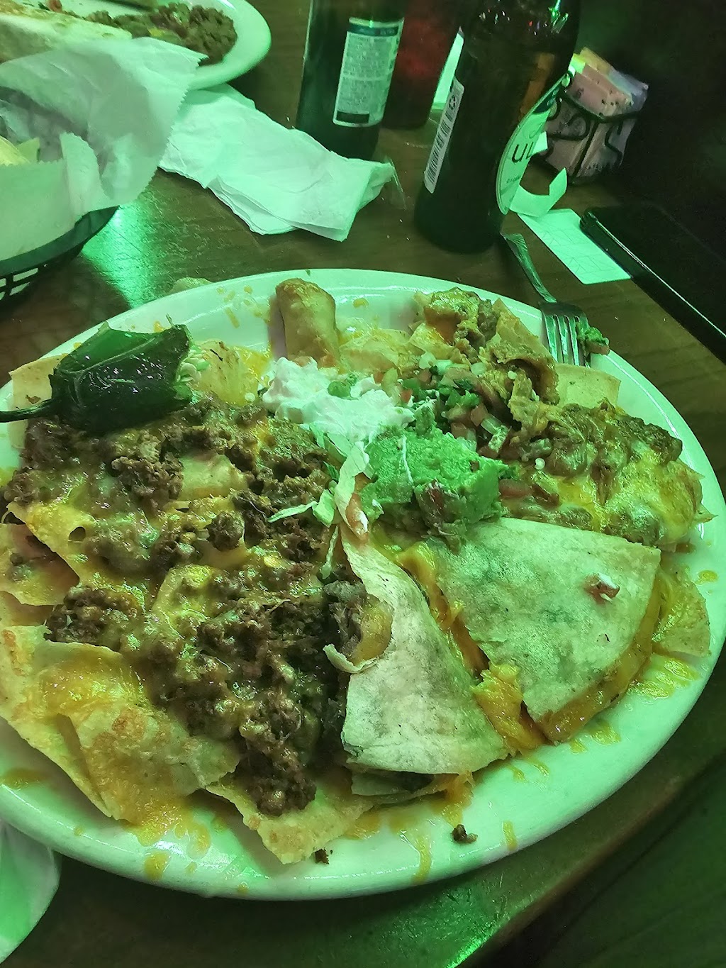 Casa Ole, Lufkin, TX