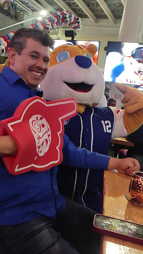 Boston's Pizza