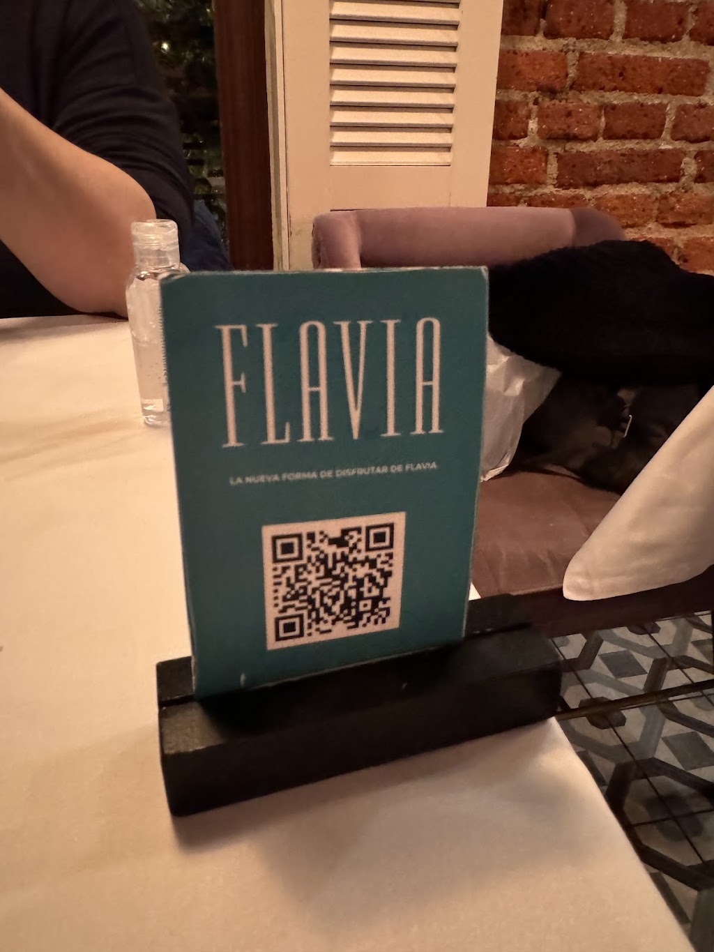 Flavia