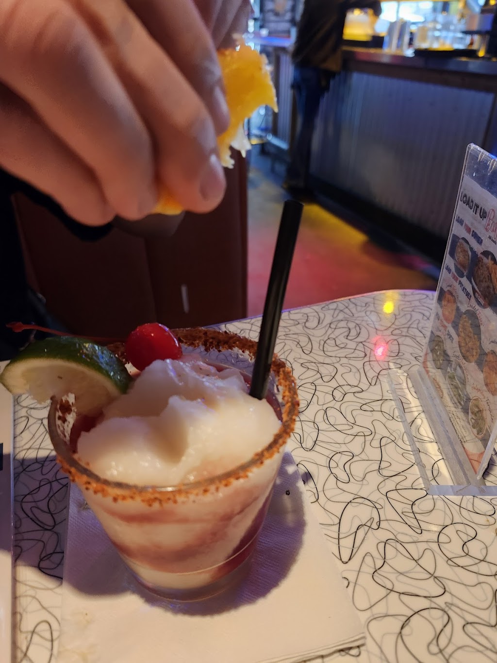 Bubba's Cafe