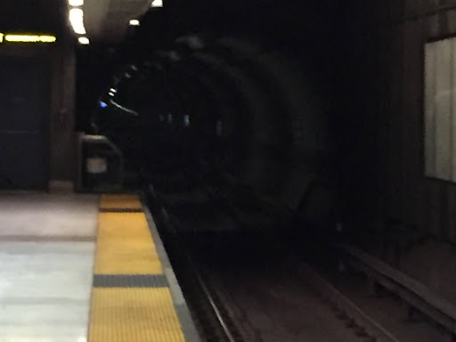 Glen Park Station