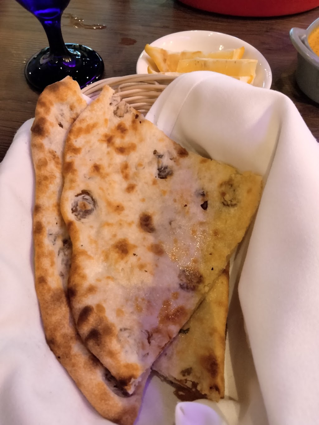 Gourmet India