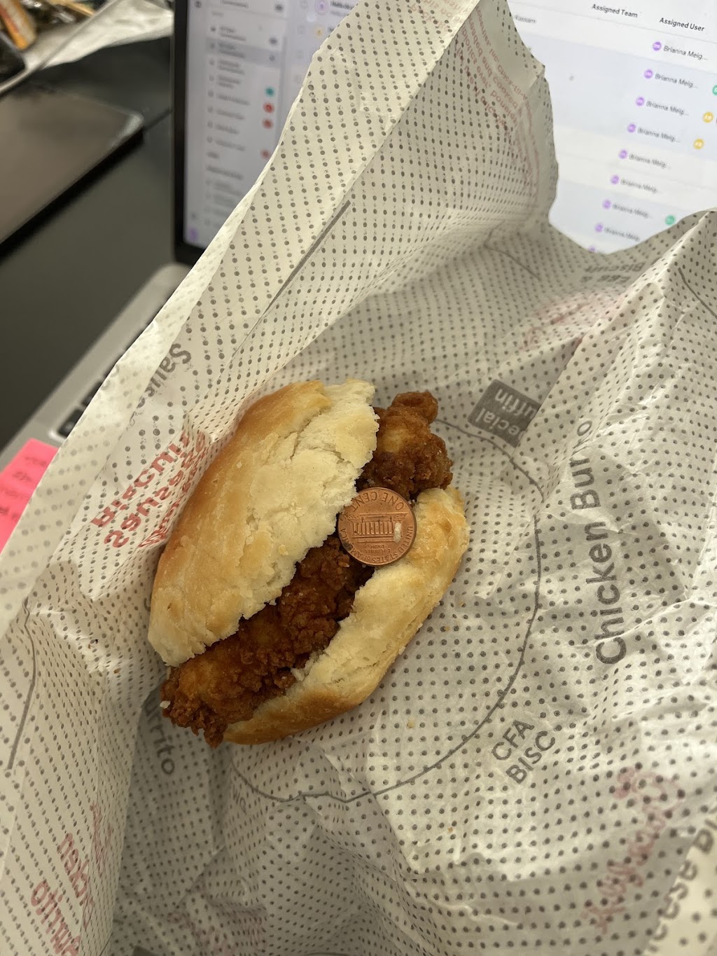 Chick-fil-A