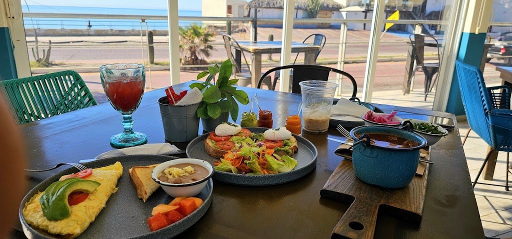 Turquesa Restaurant
