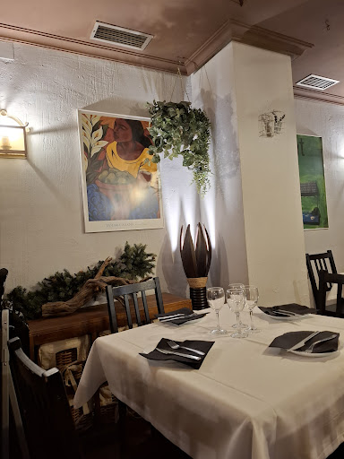 A Tavola di Canela