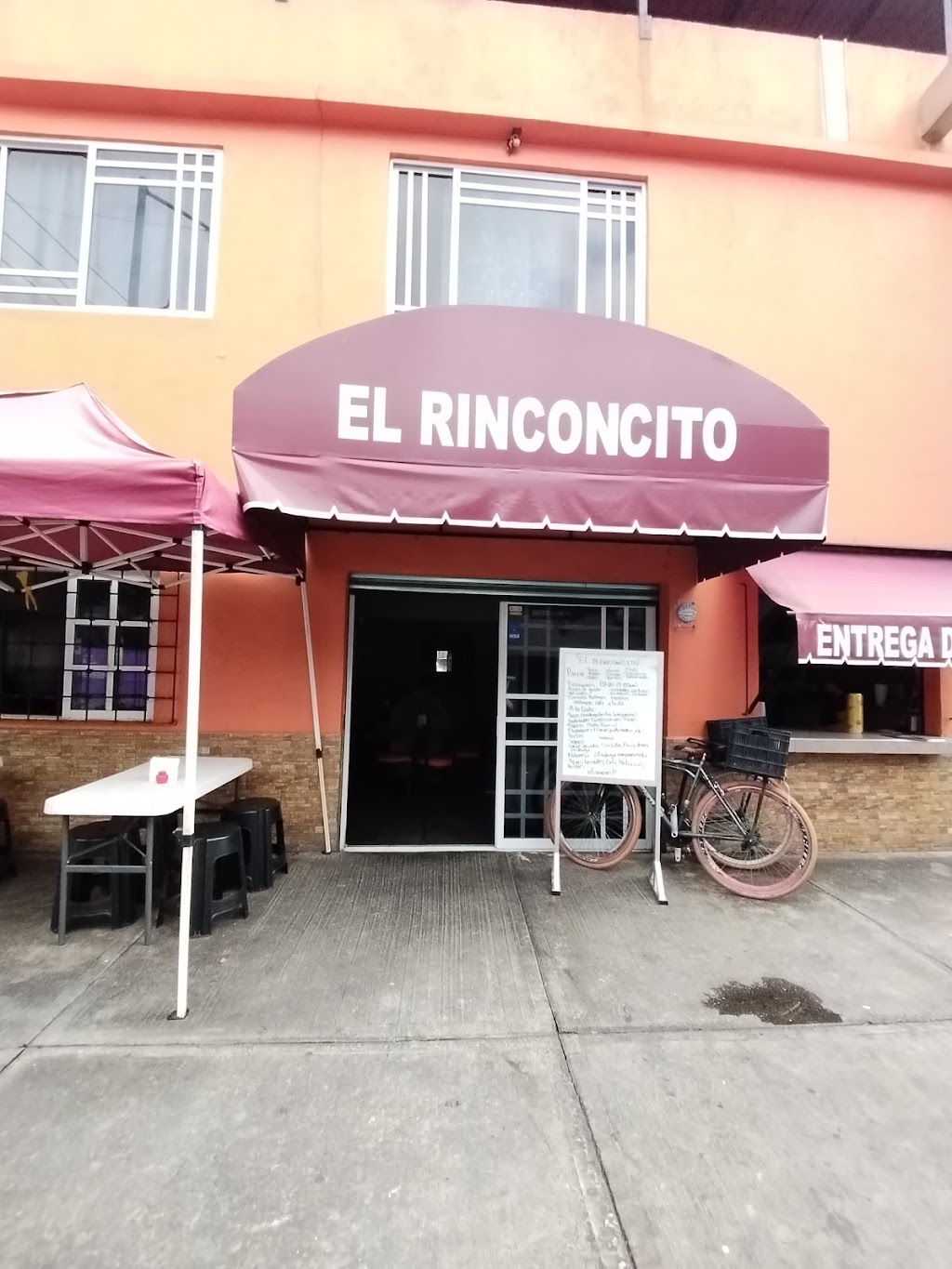 El Rinconcito