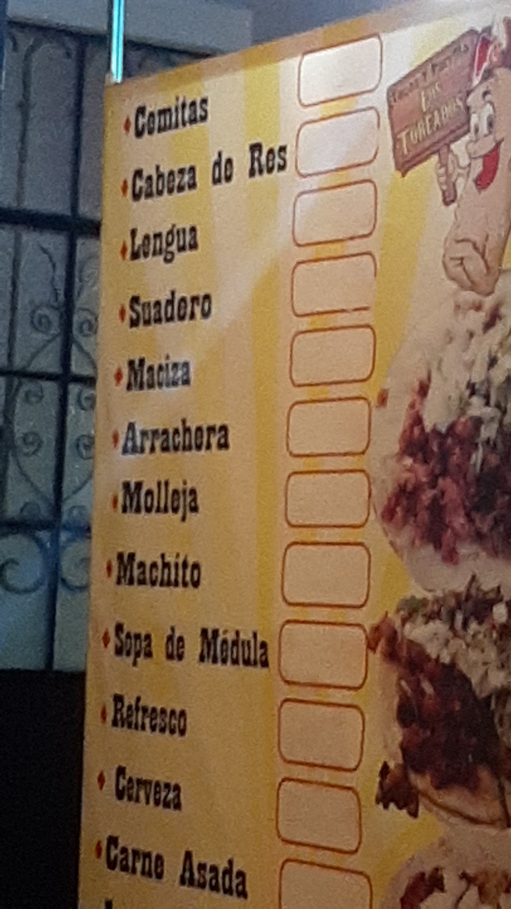 Los Toreados