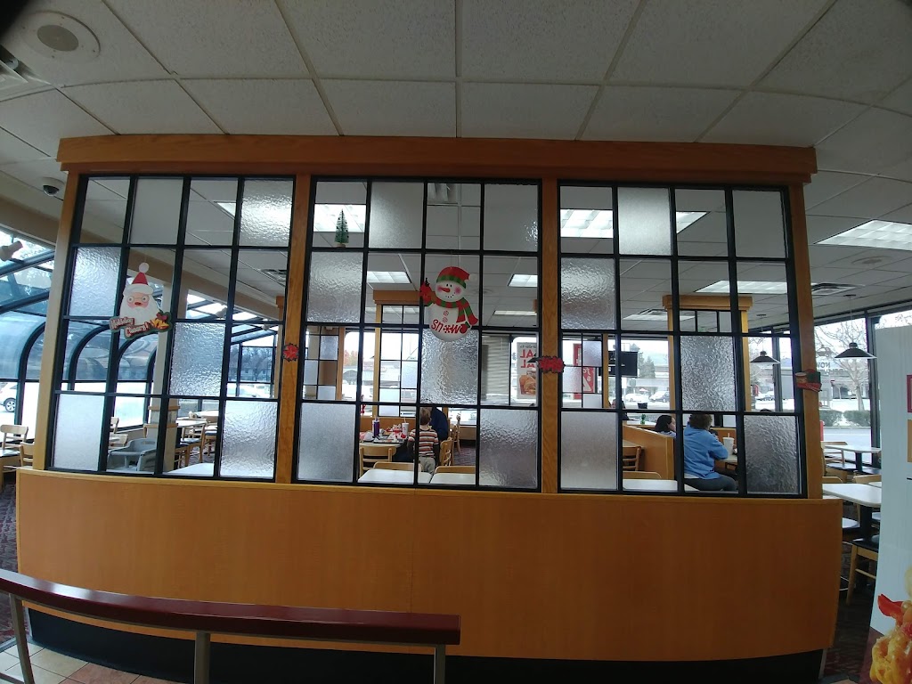 Wendy's