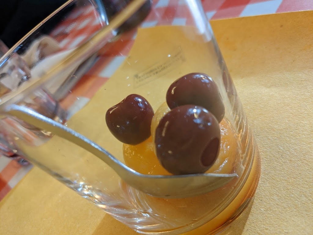 Ca' del fosso