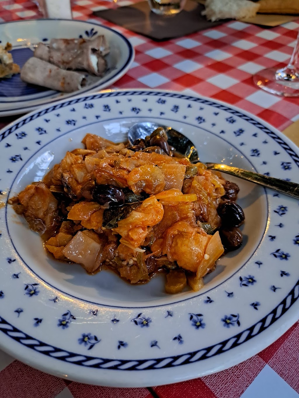 Ca' del fosso