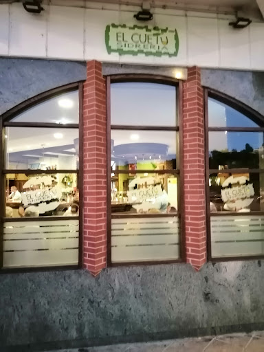 El cuetu