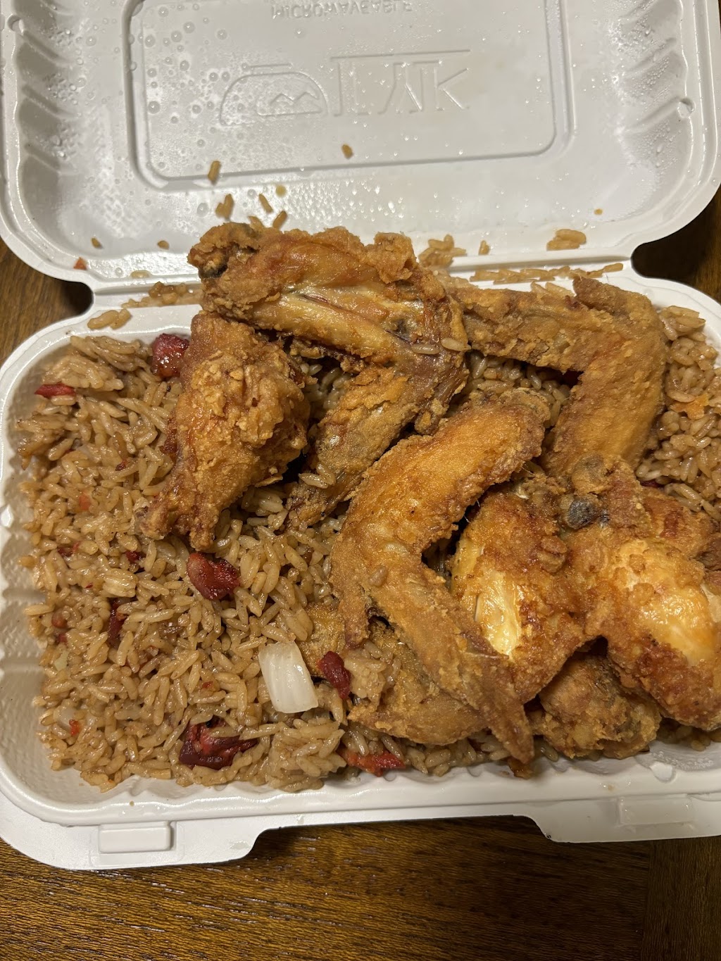 D & B Restaurant II