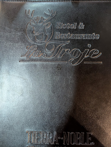 La Troje