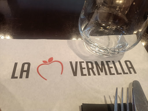 Restaurante Chino La Poma Vermella