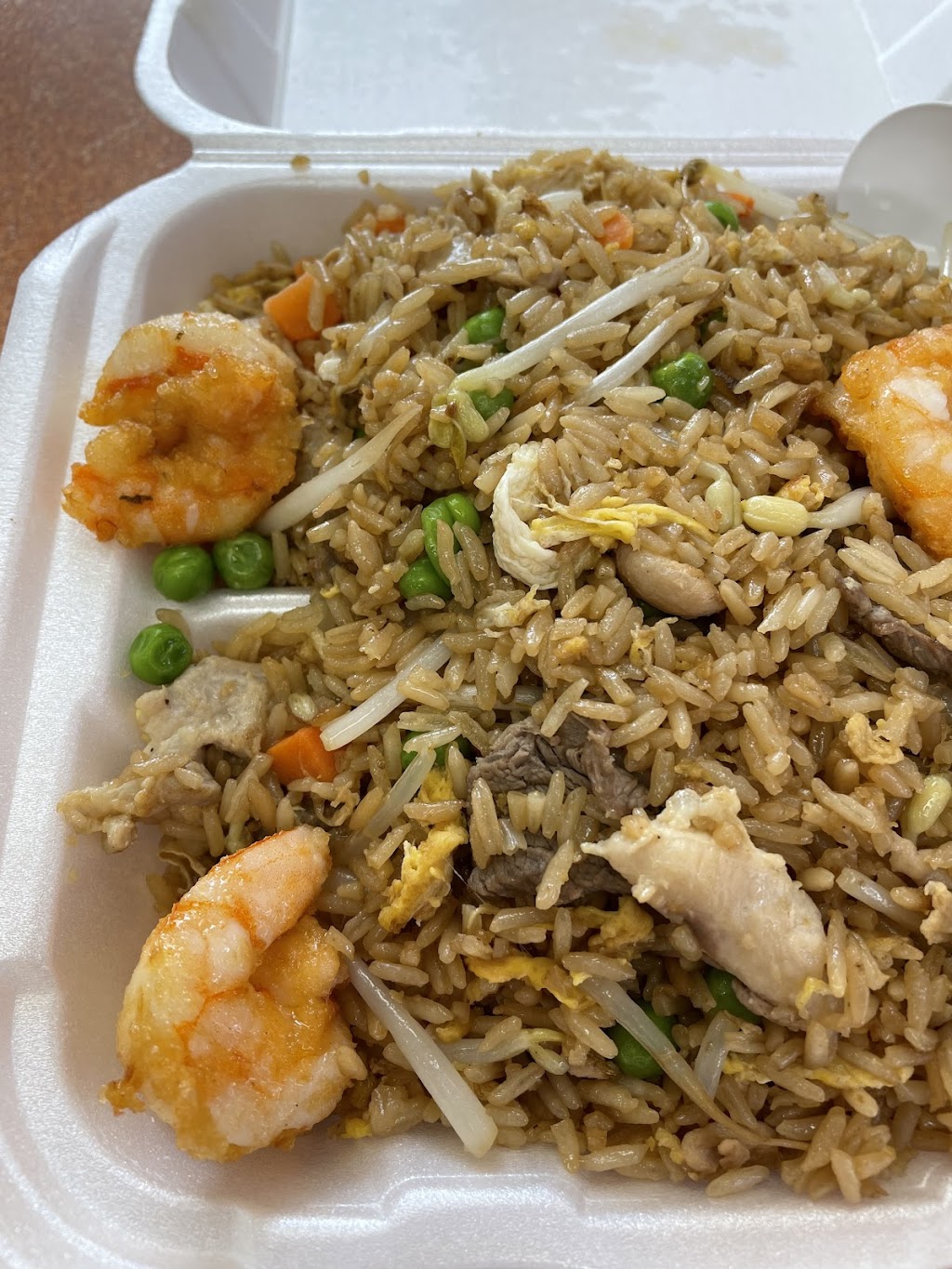 Oriental Express