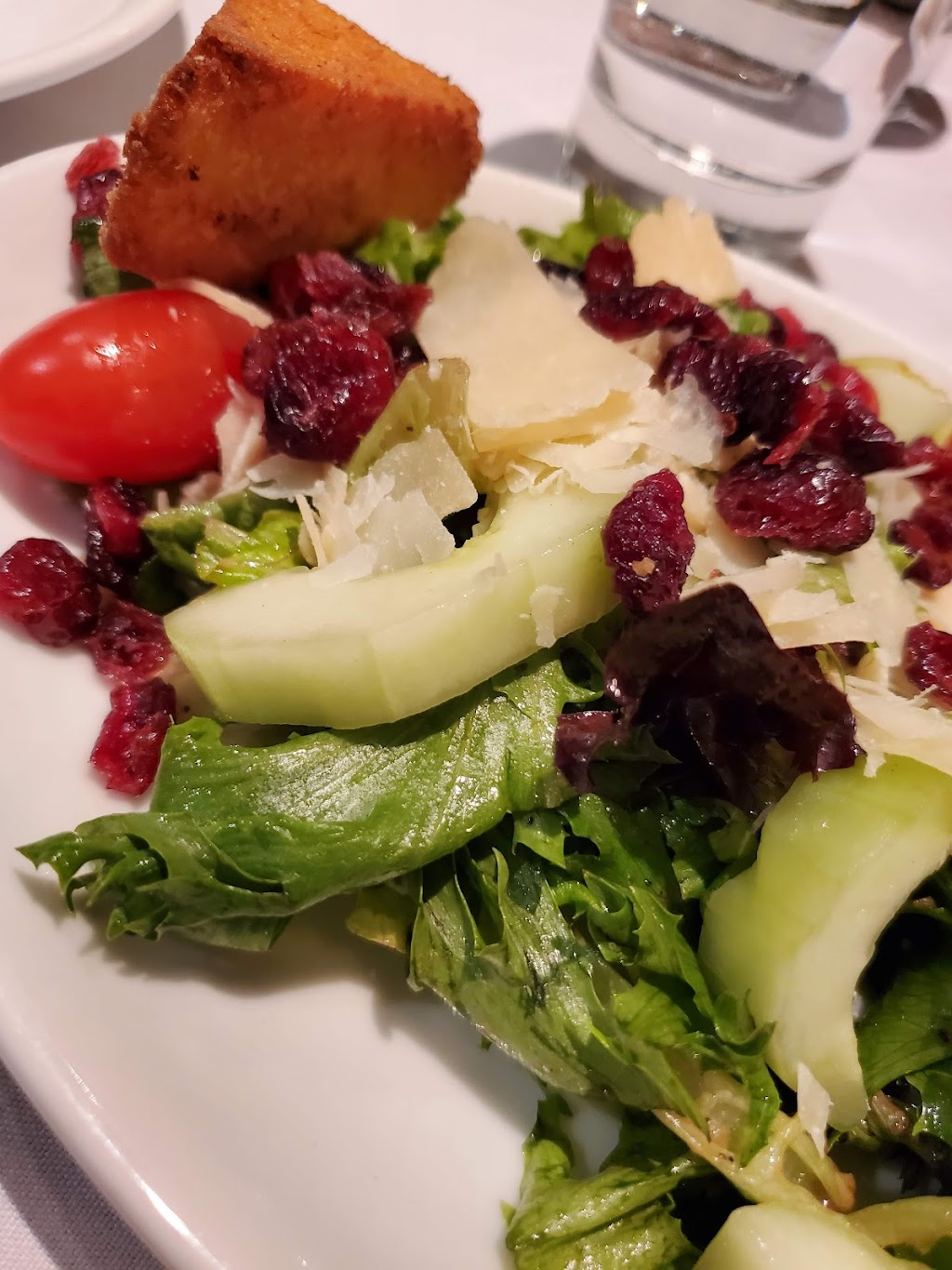 Bellini’s Italian Eatery