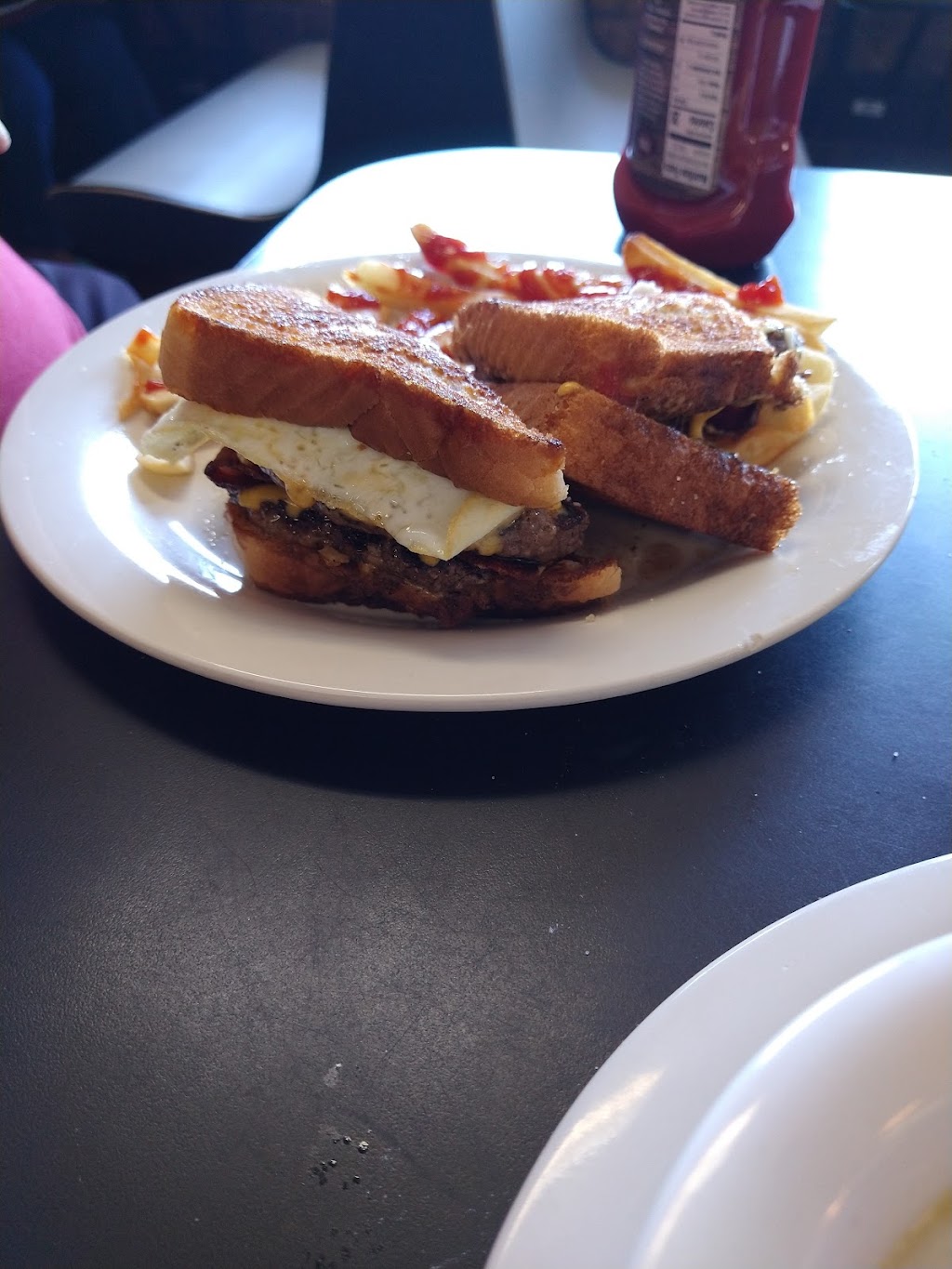 Pitt Grill