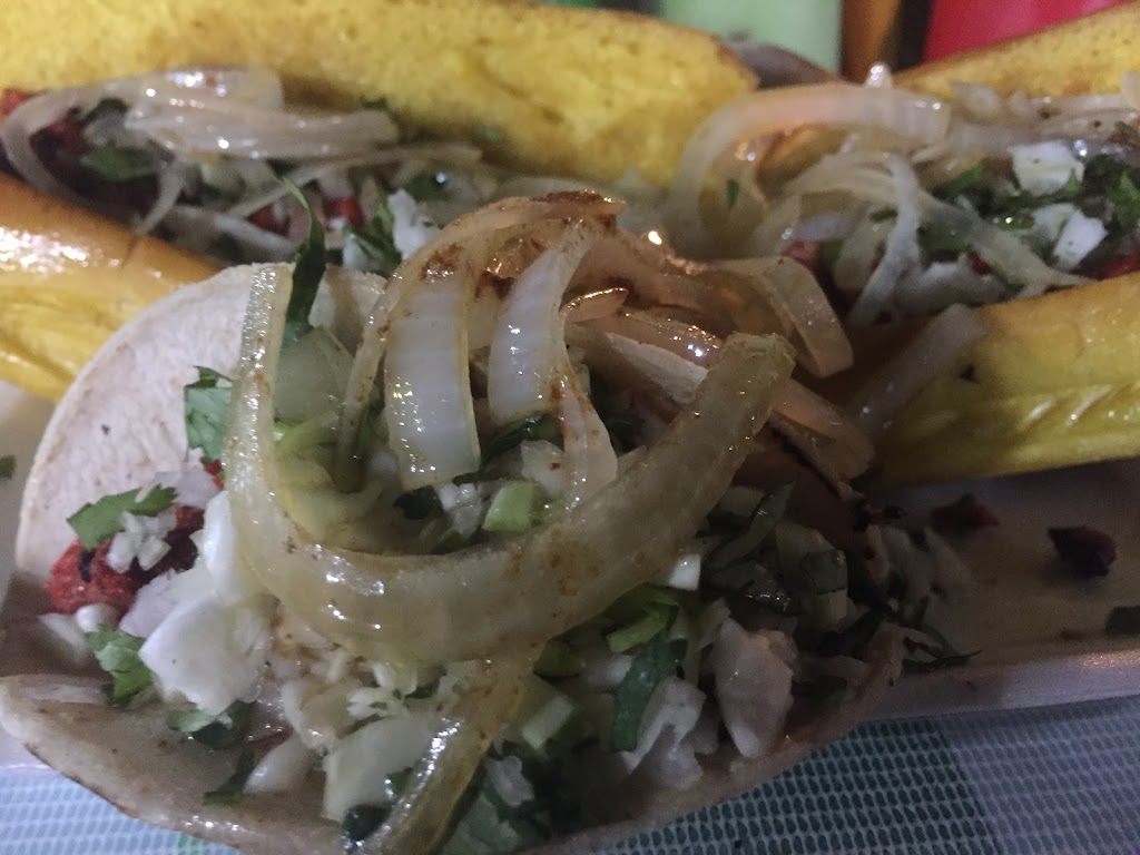 Taqueria "Perico"