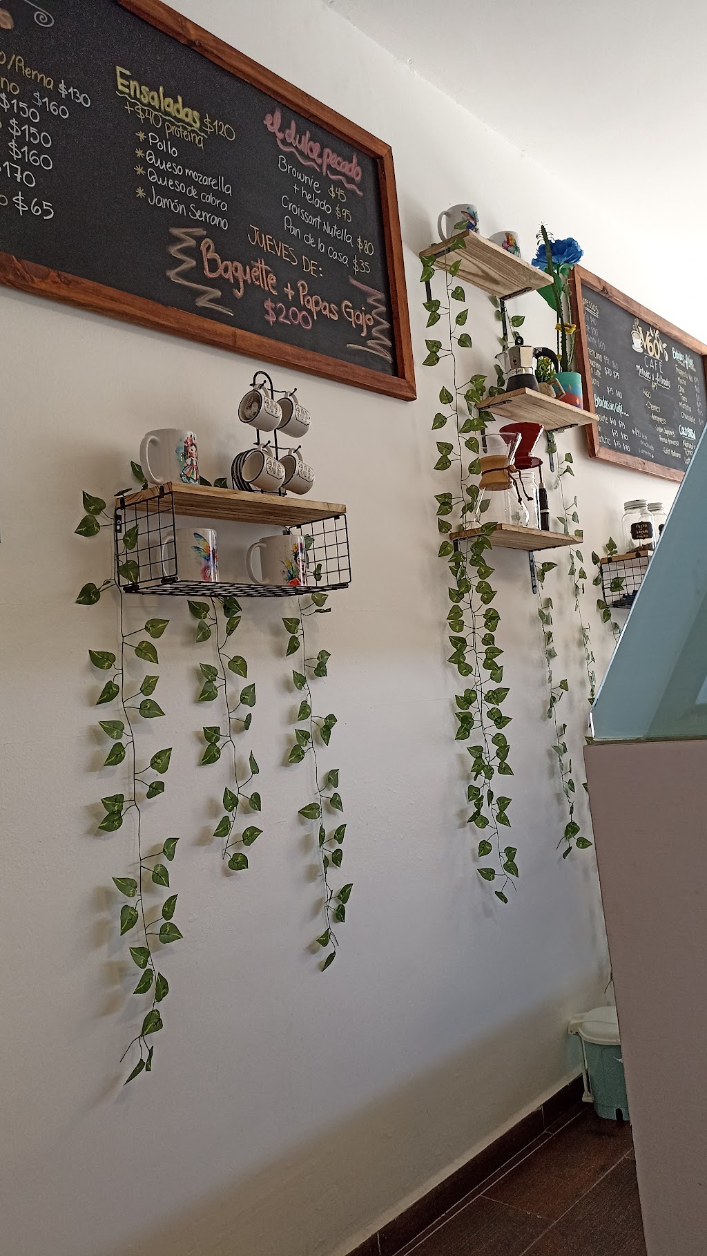V60 Coffee Lab