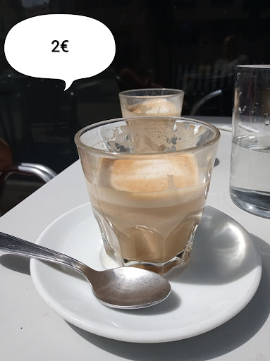 Pis pas Café Bar