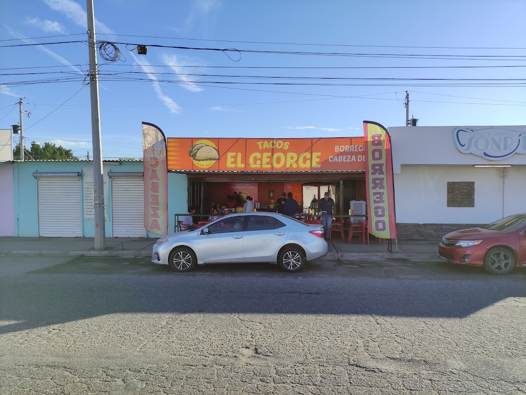 Hacienda Real, Mexicali
