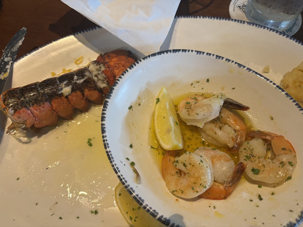Red Lobster