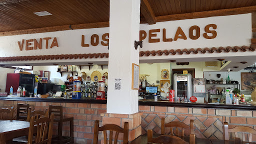 Venta Los Pelaos 1913