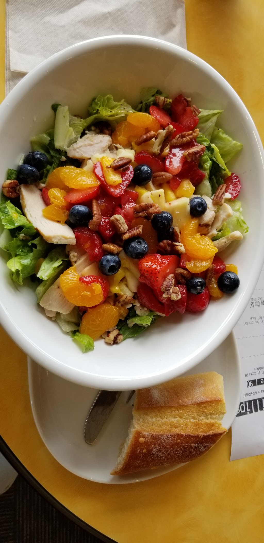 Panera Bread, New Hartford, NY
