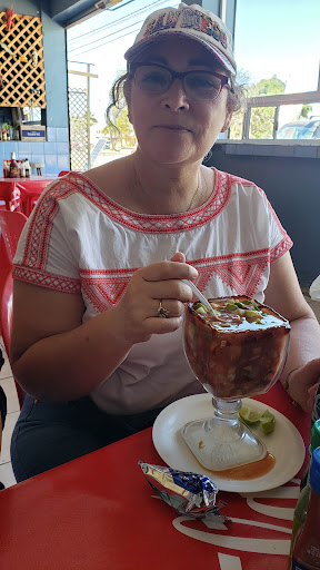Mariscos El Perico