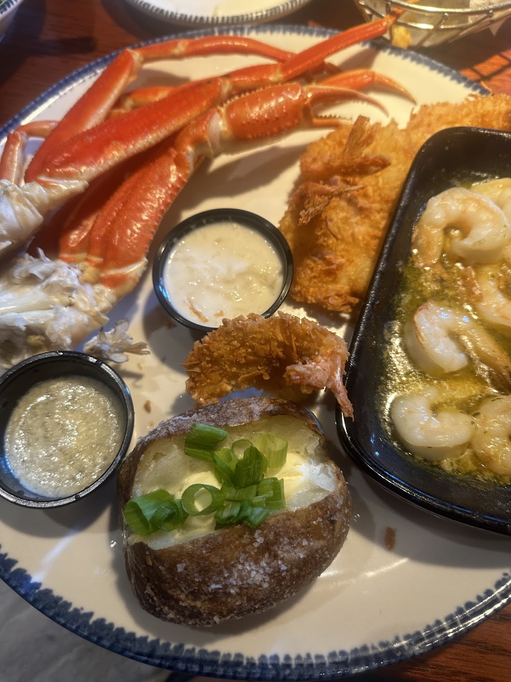 Red Lobster
