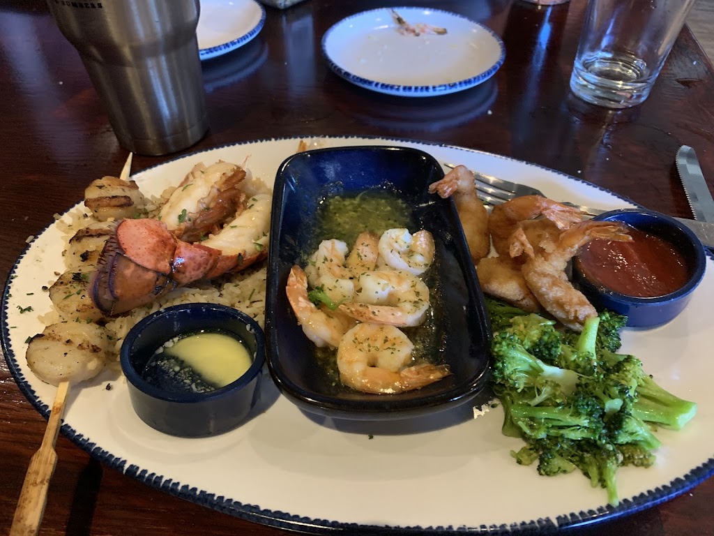 Red Lobster
