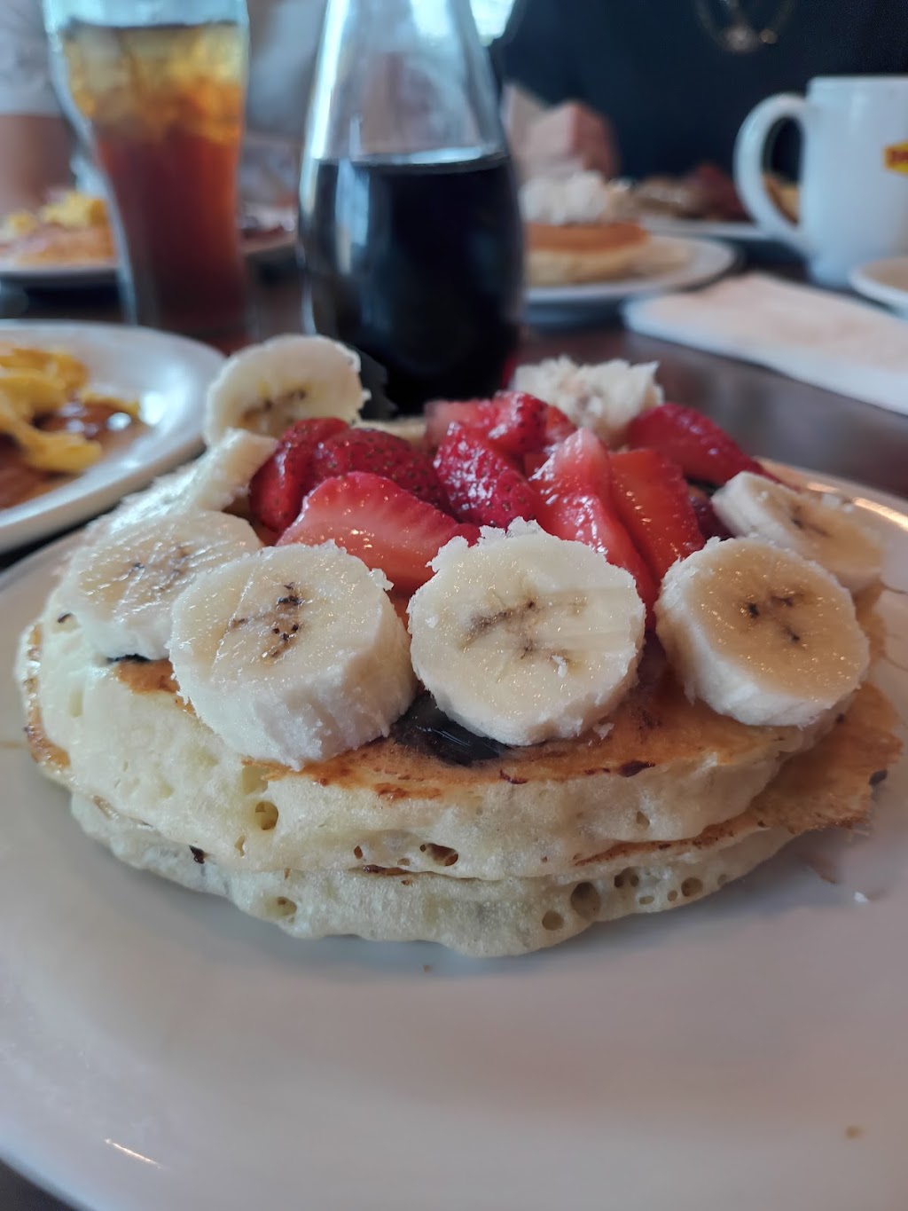 Denny's