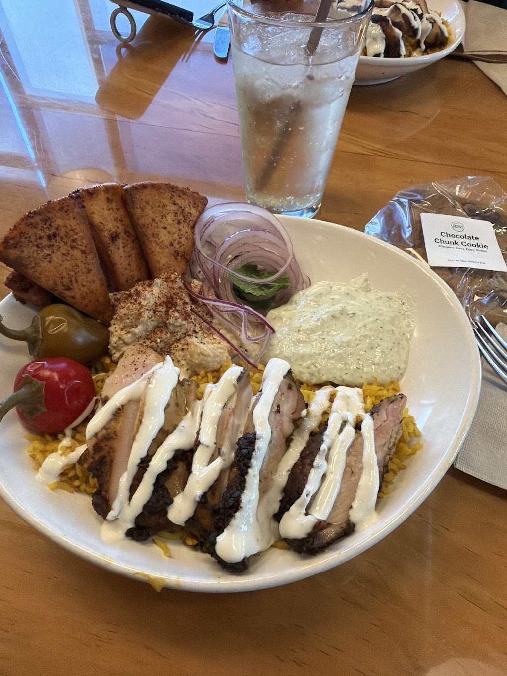 Urban Plates, Sunnyvale, CA
