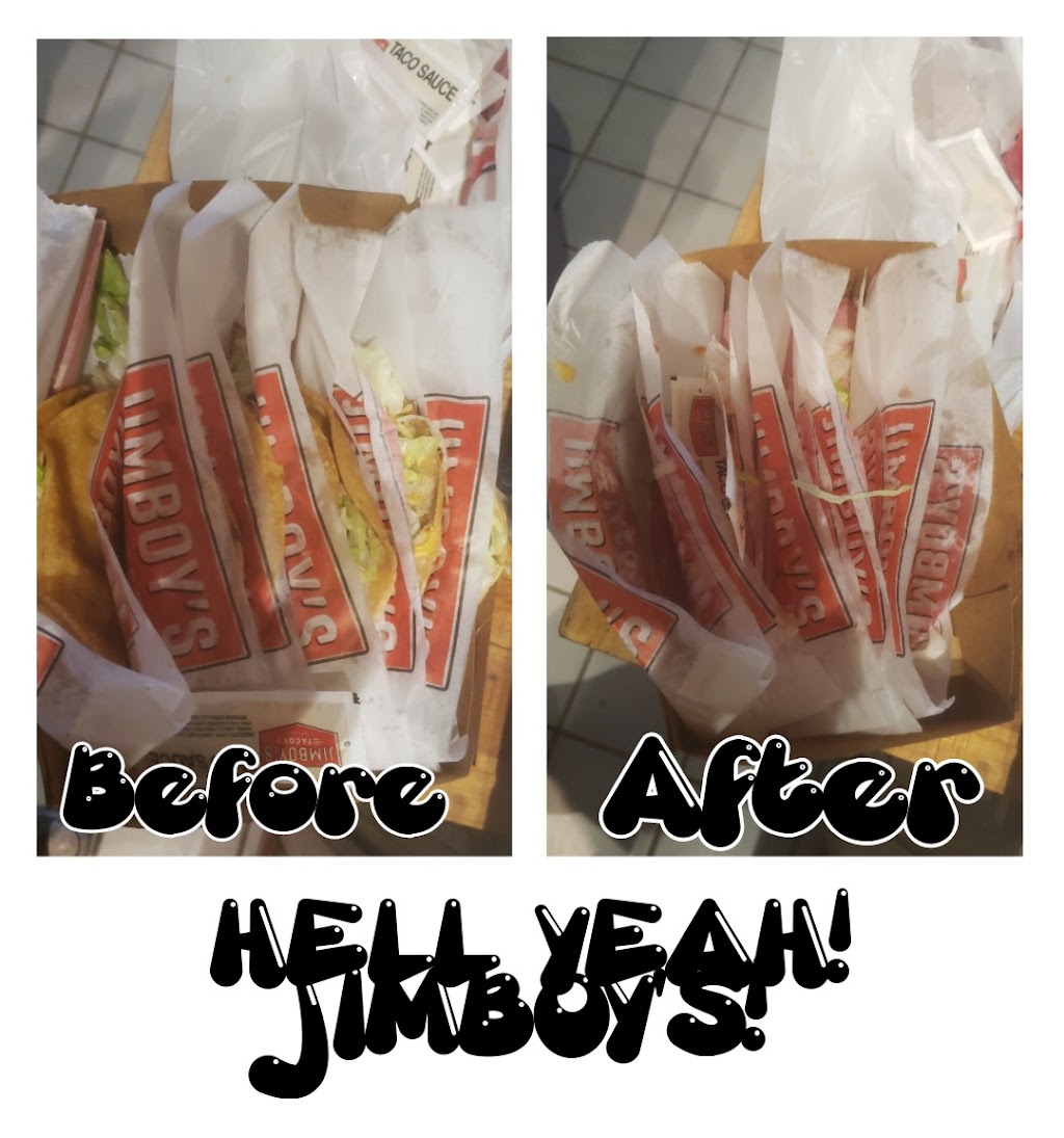Jimboy's Tacos, Marysville, CA