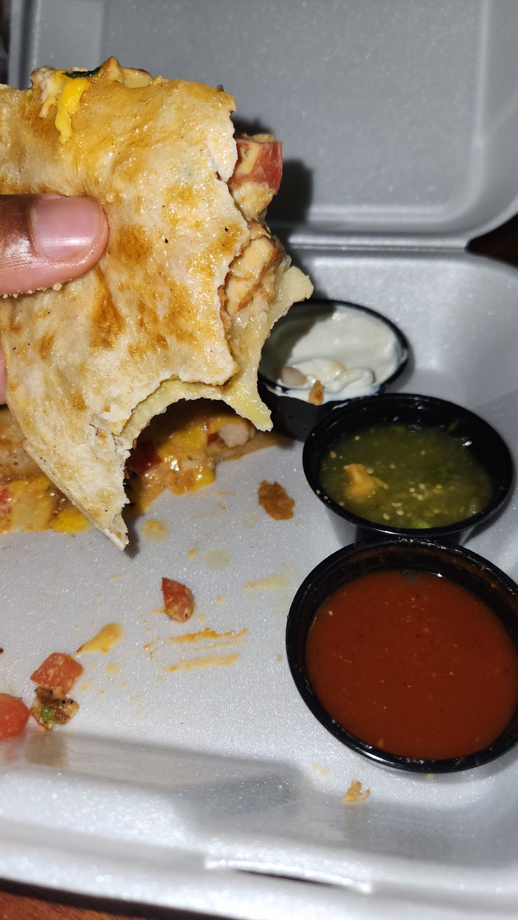 Jimboy's Tacos