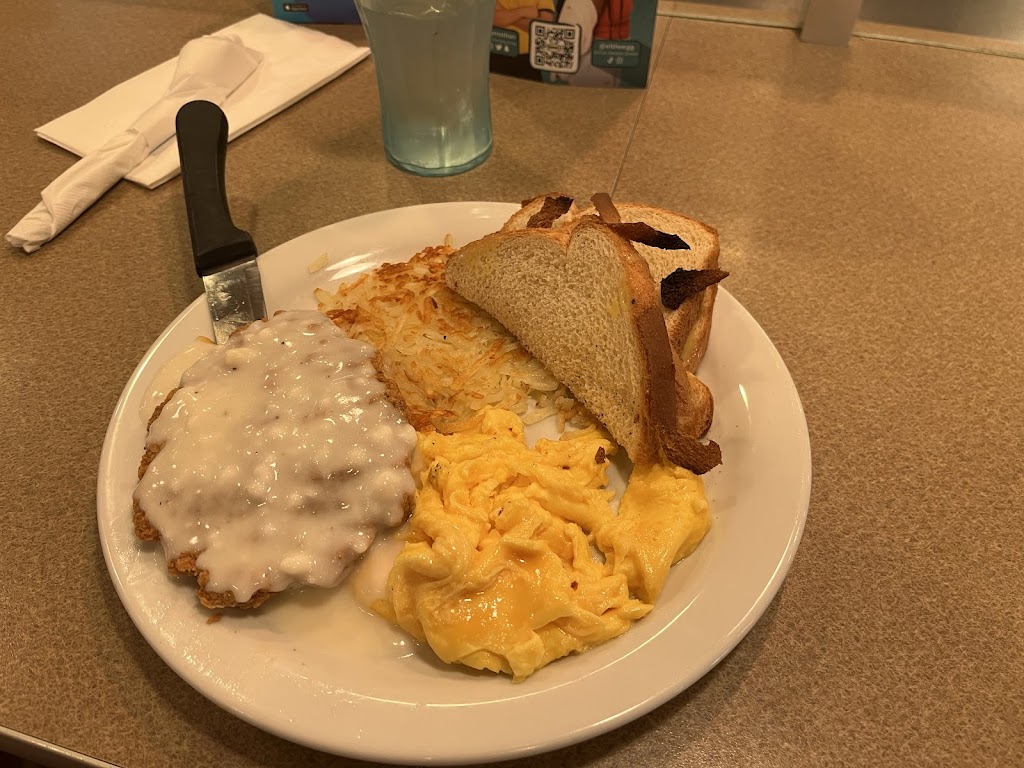 Denny's