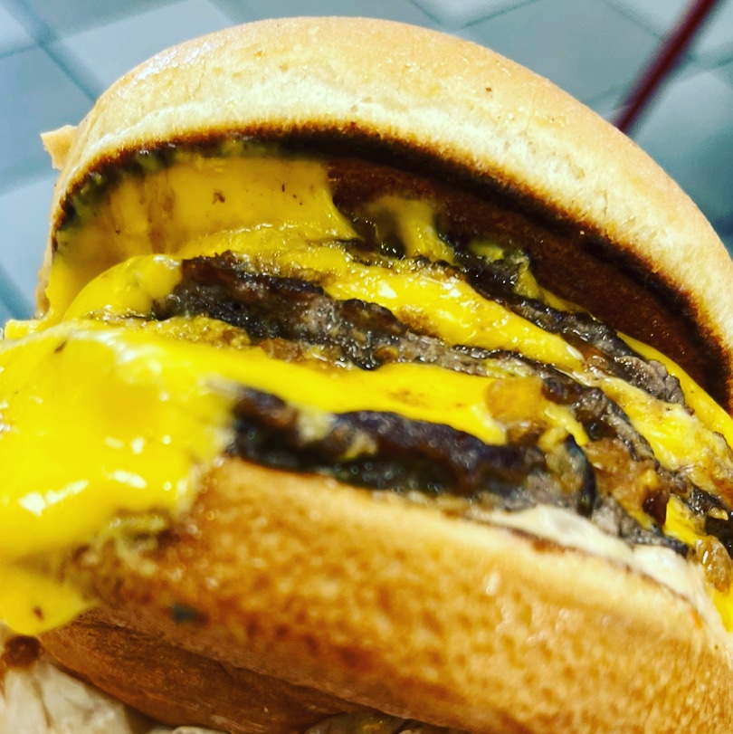 In-N-Out Burger, Yucaipa, CA