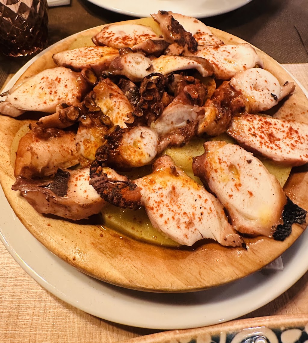 Tasca Nueva Bahía