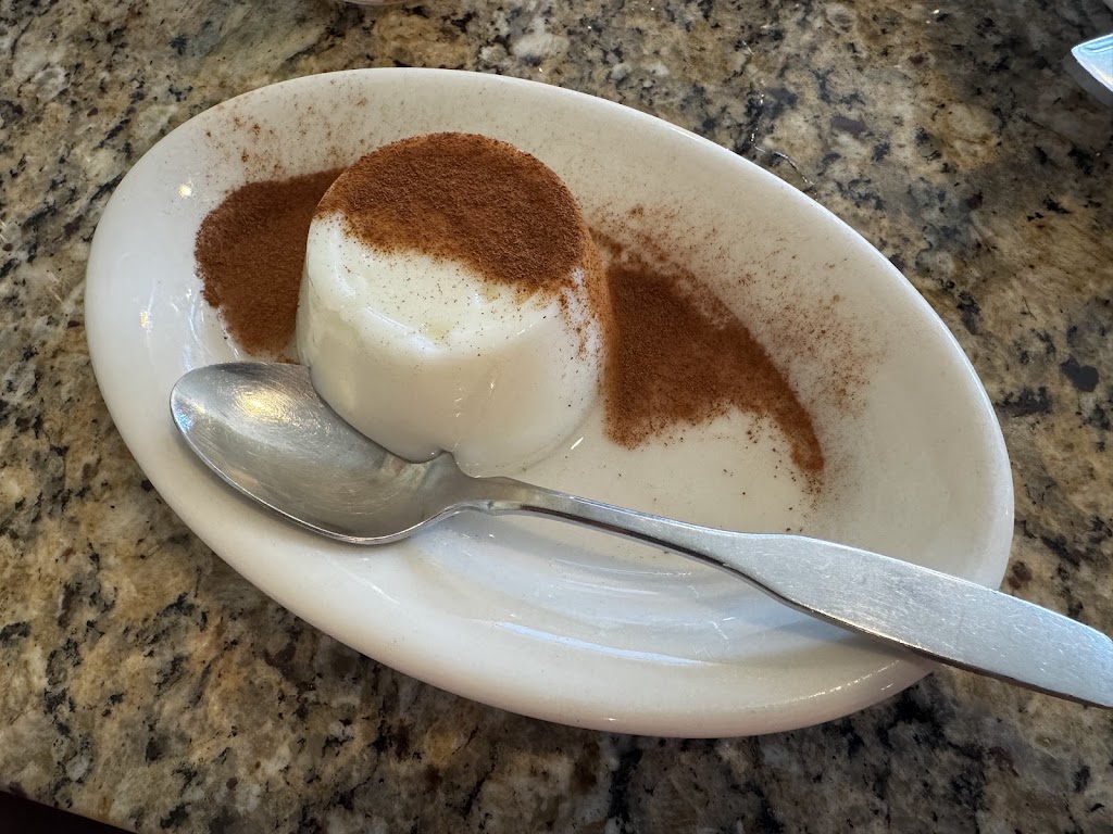 Sahara Mediterranean Restaurant