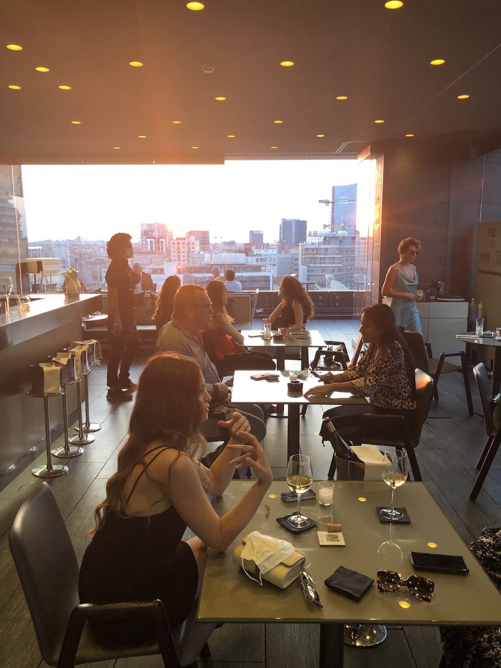 Radio Rooftop Bar