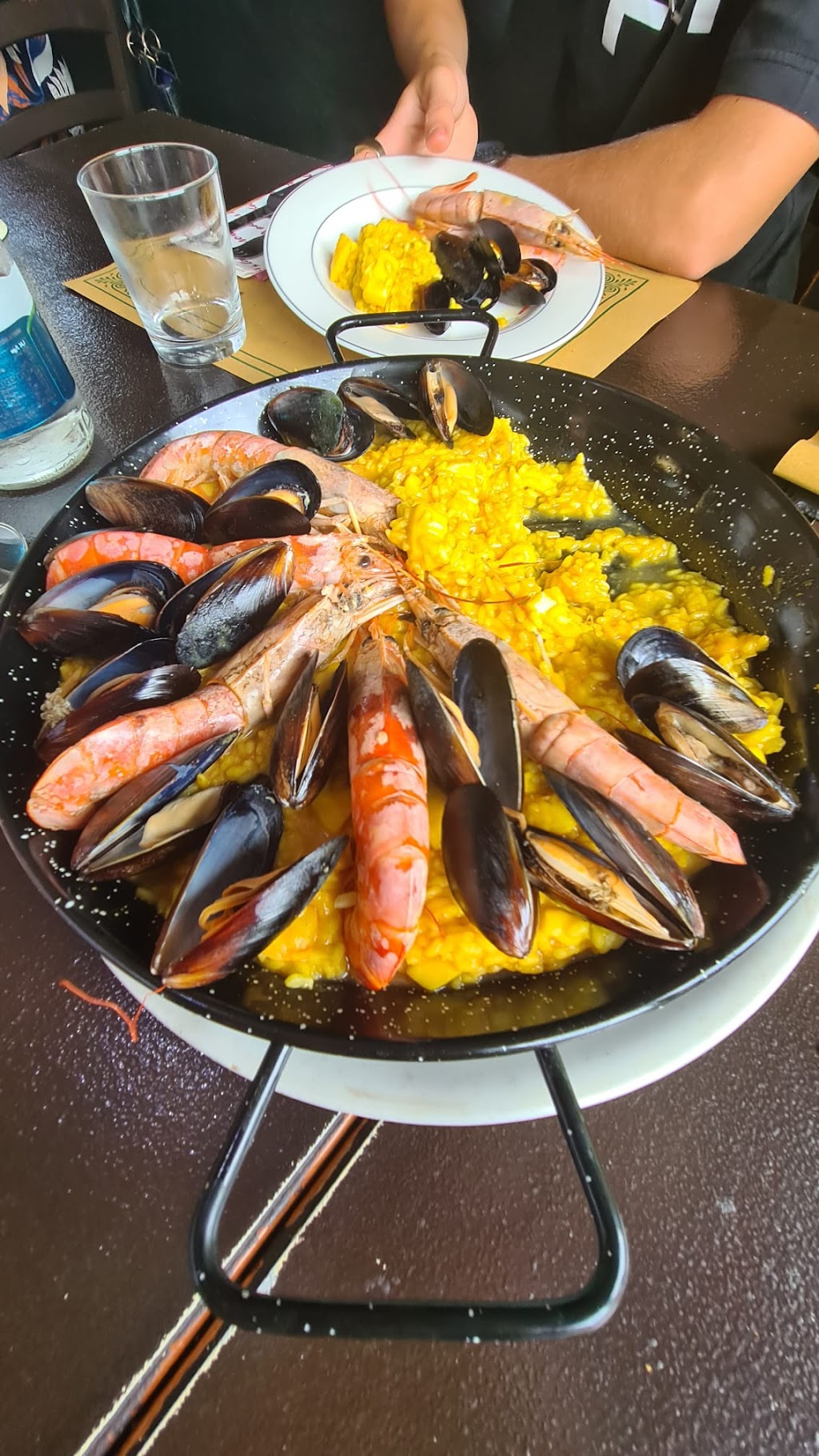 Taverna dell'Ortica, Trecate