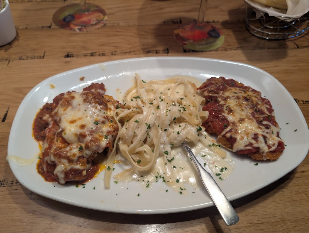 Olive Garden Italian Restaurant