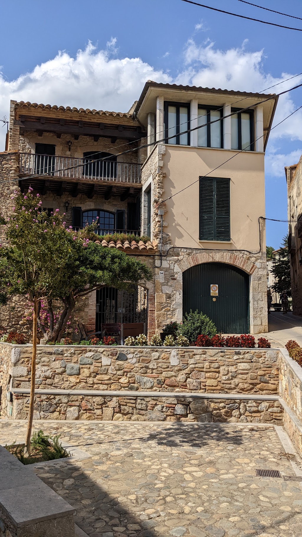 Castell de Peralada