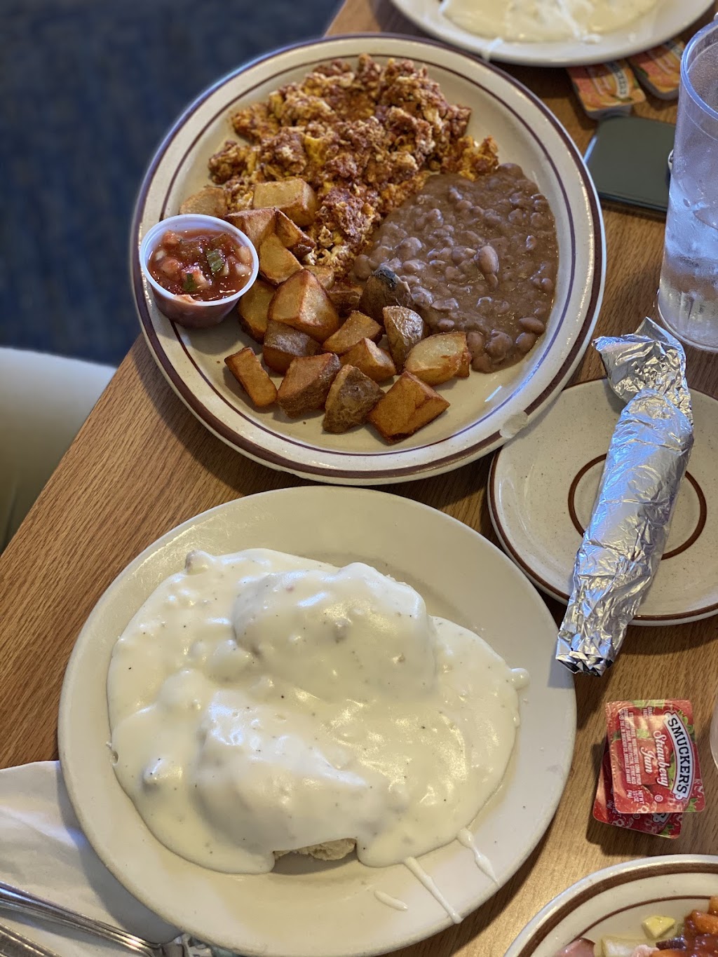 Joe’s Place, Paso Robles, CA