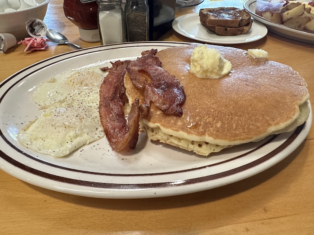 Joe’s Place