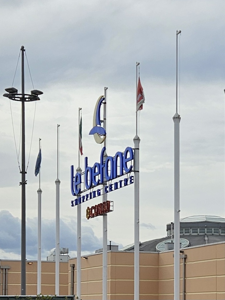 Hotel Margherita