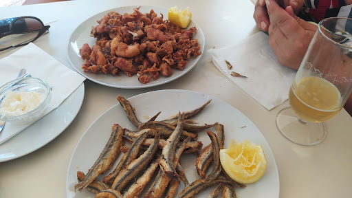 Bar Cafeteria Bikos